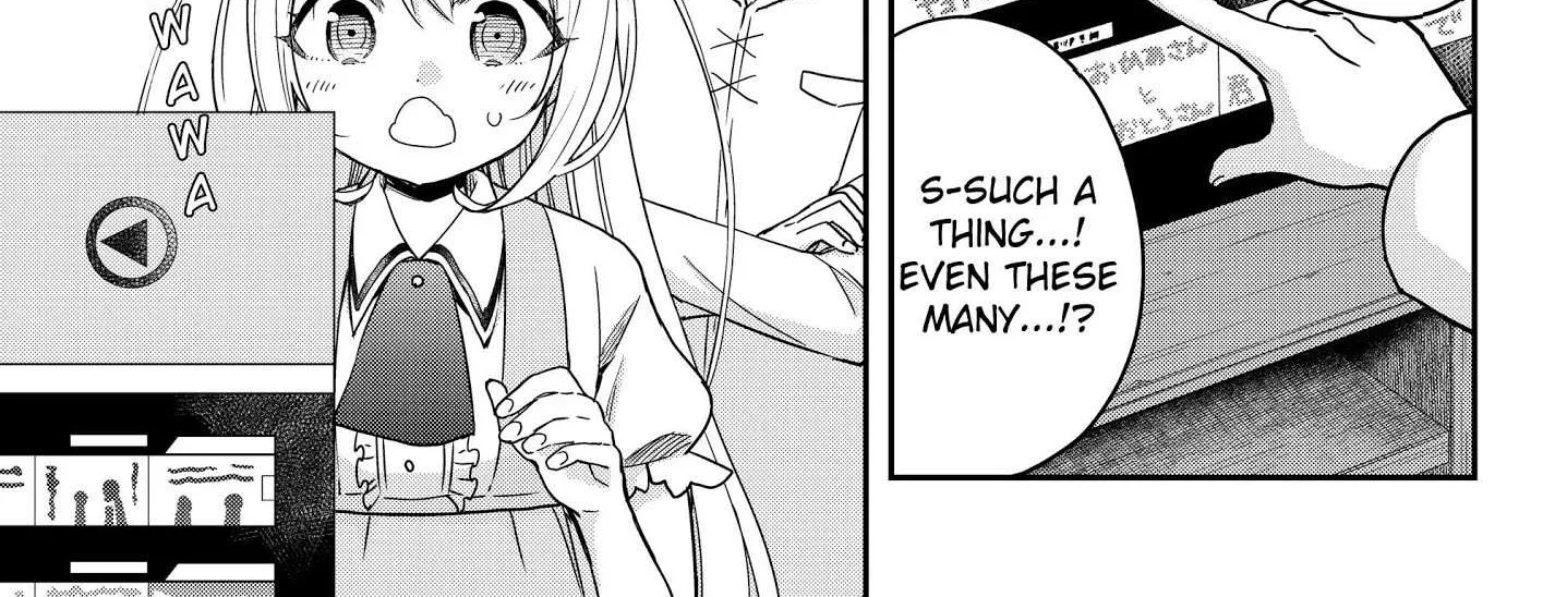 Jitsu wa Ore, Saikyou deshita? Chapter 7 page 34 - 