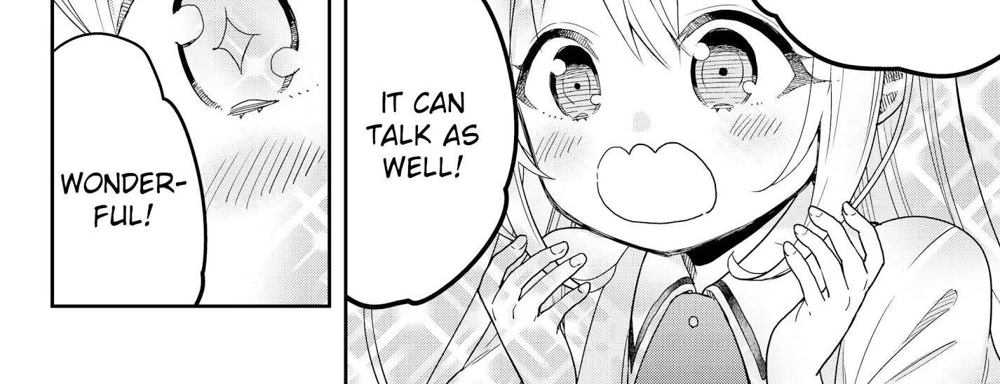 Jitsu wa Ore, Saikyou deshita? Chapter 7 page 36 - 
