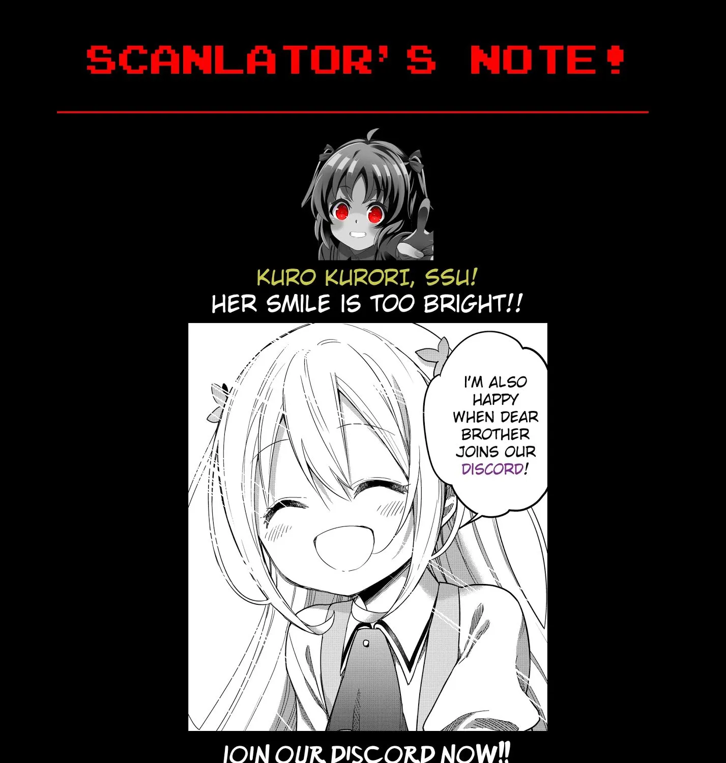 Jitsu wa Ore, Saikyou deshita? Chapter 7 page 41 - 