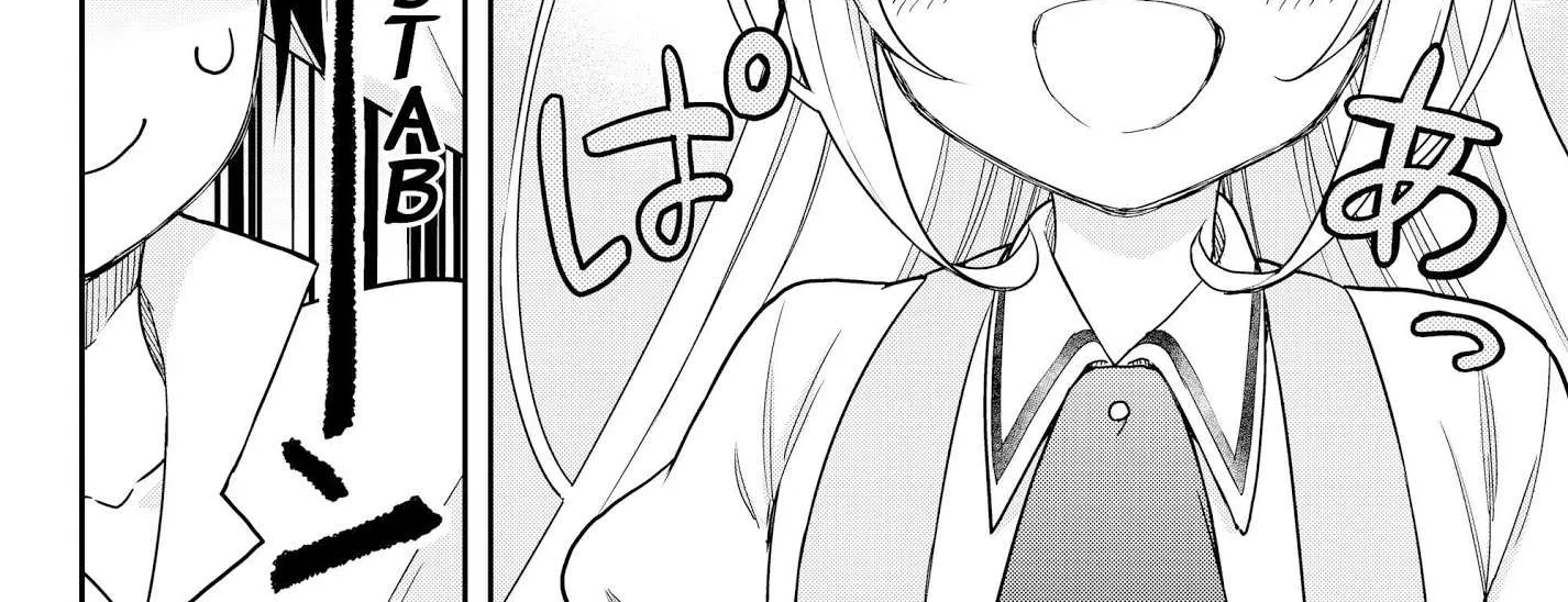 Jitsu wa Ore, Saikyou deshita? Chapter 7 page 8 - 