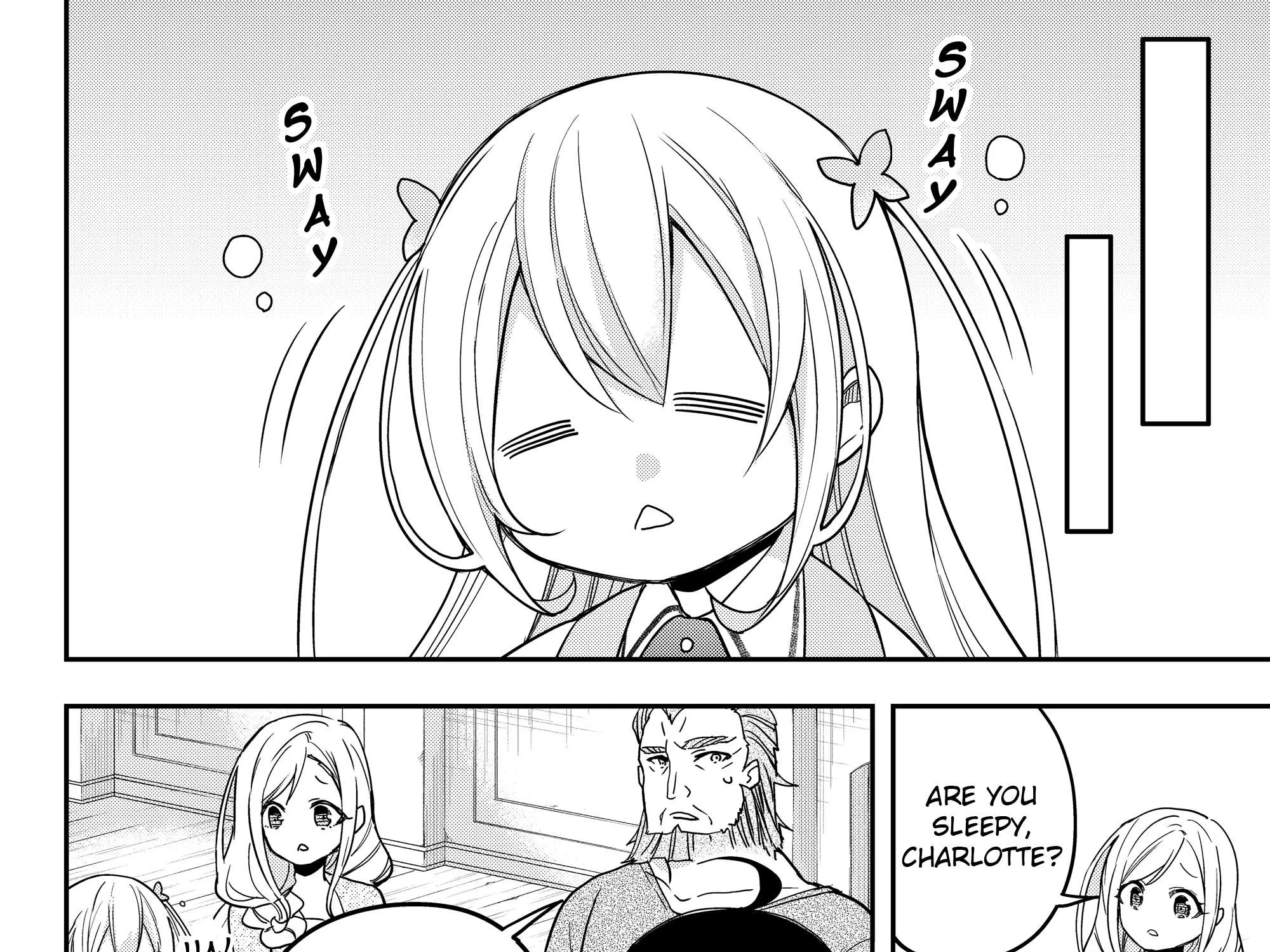 Jitsu wa Ore, Saikyou deshita? Chapter 8 page 11 - 