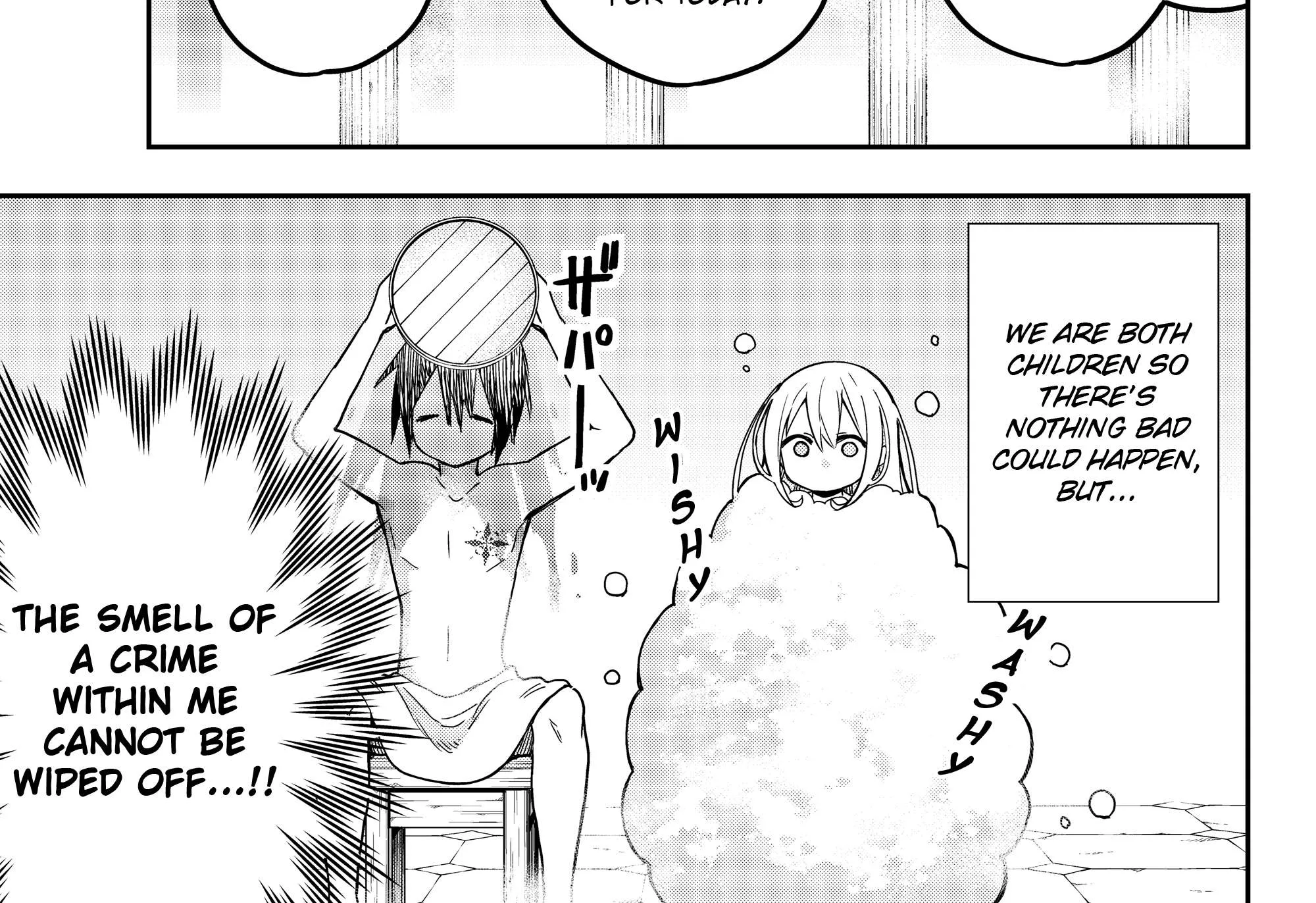 Jitsu wa Ore, Saikyou deshita? Chapter 8 page 18 - 