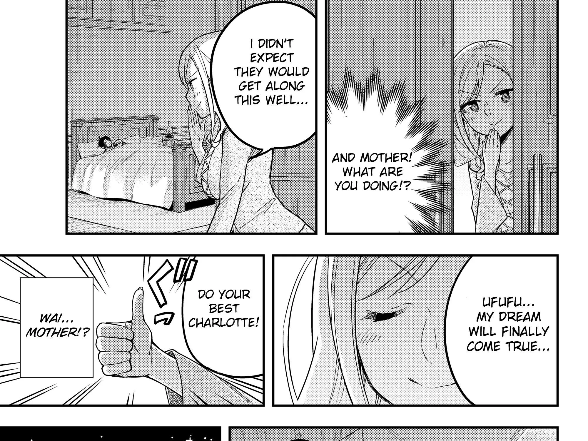 Jitsu wa Ore, Saikyou deshita? Chapter 8 page 25 - 