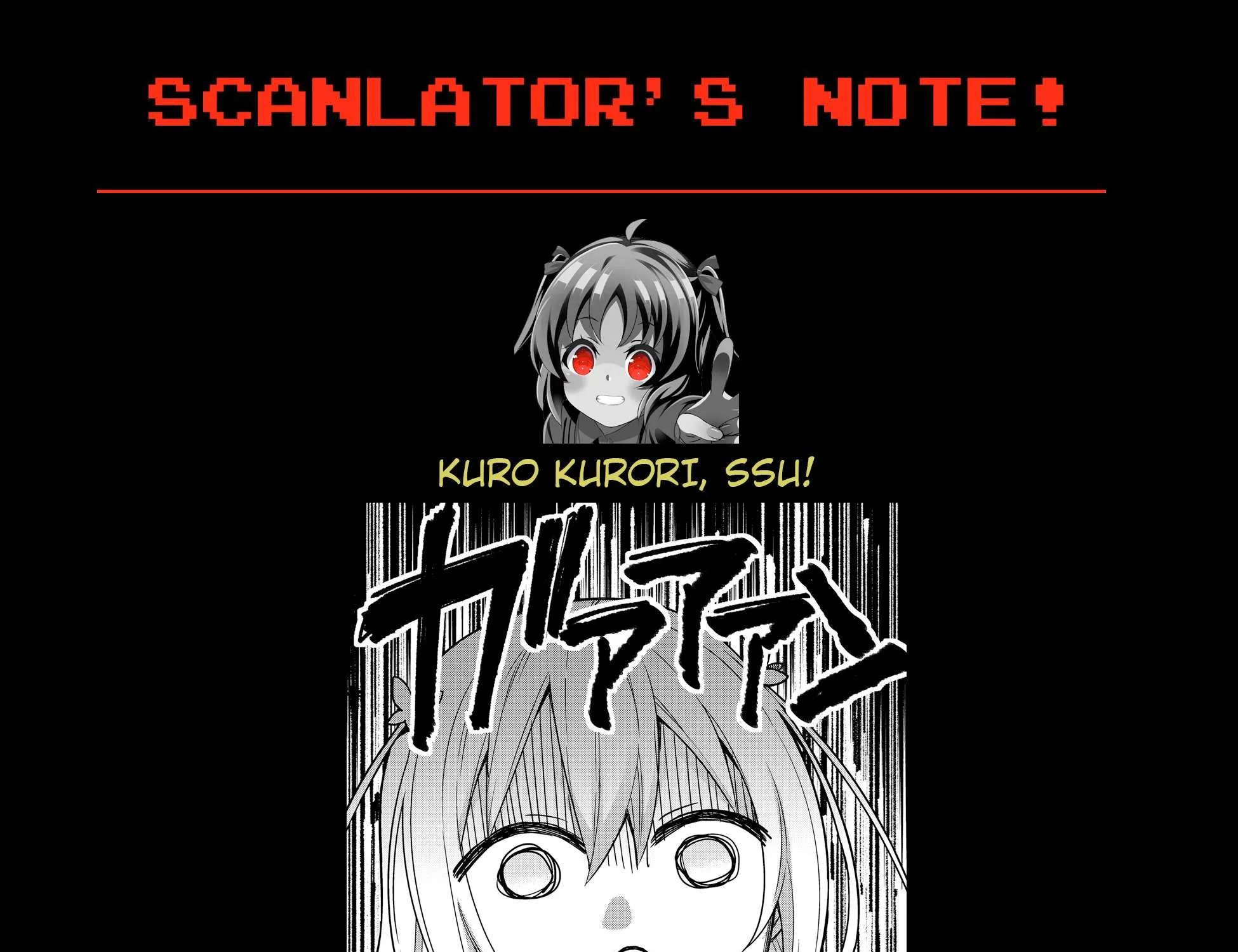 Jitsu wa Ore, Saikyou deshita? Chapter 8 page 27 - 