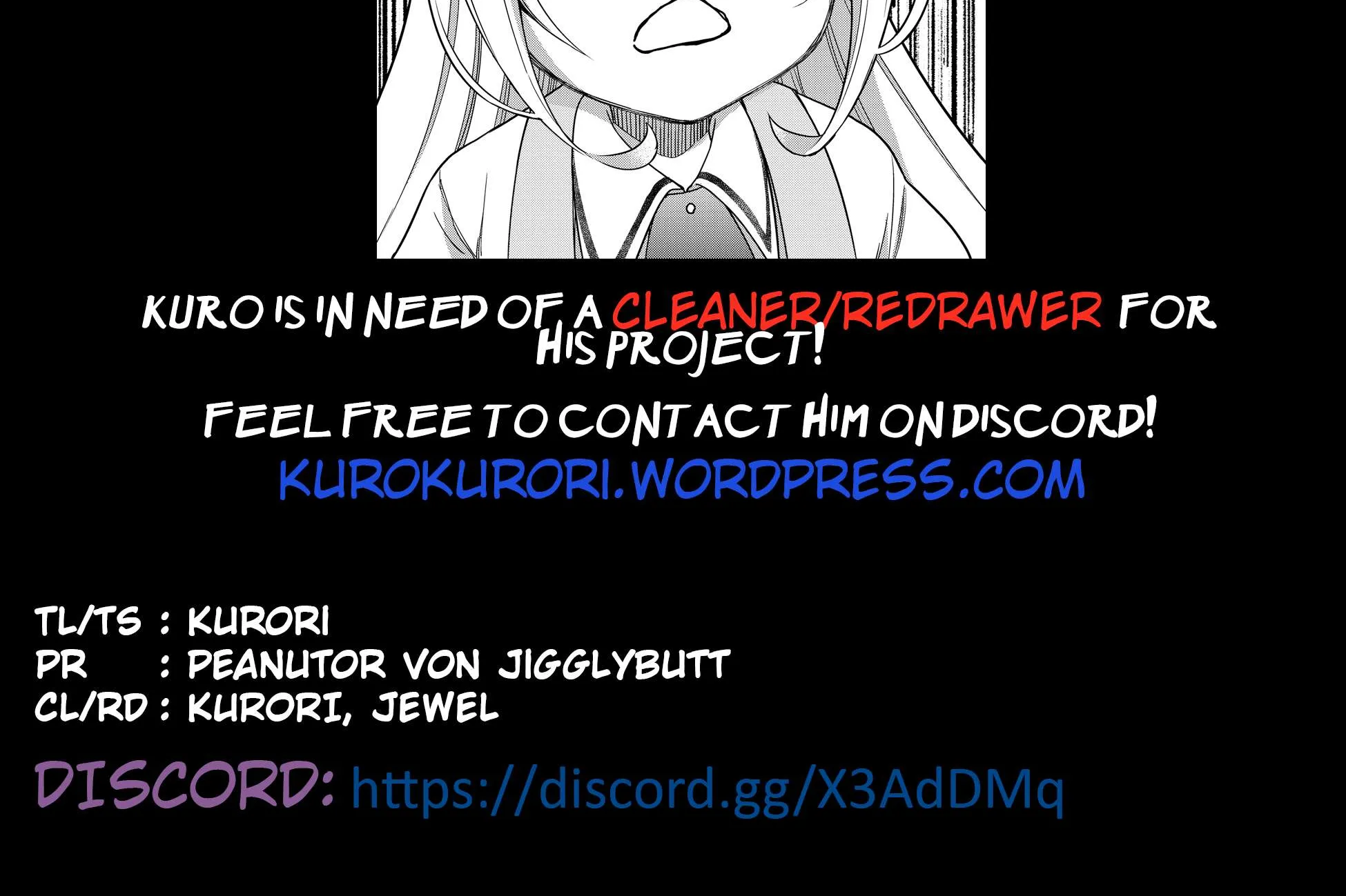 Jitsu wa Ore, Saikyou deshita? Chapter 8 page 28 - 