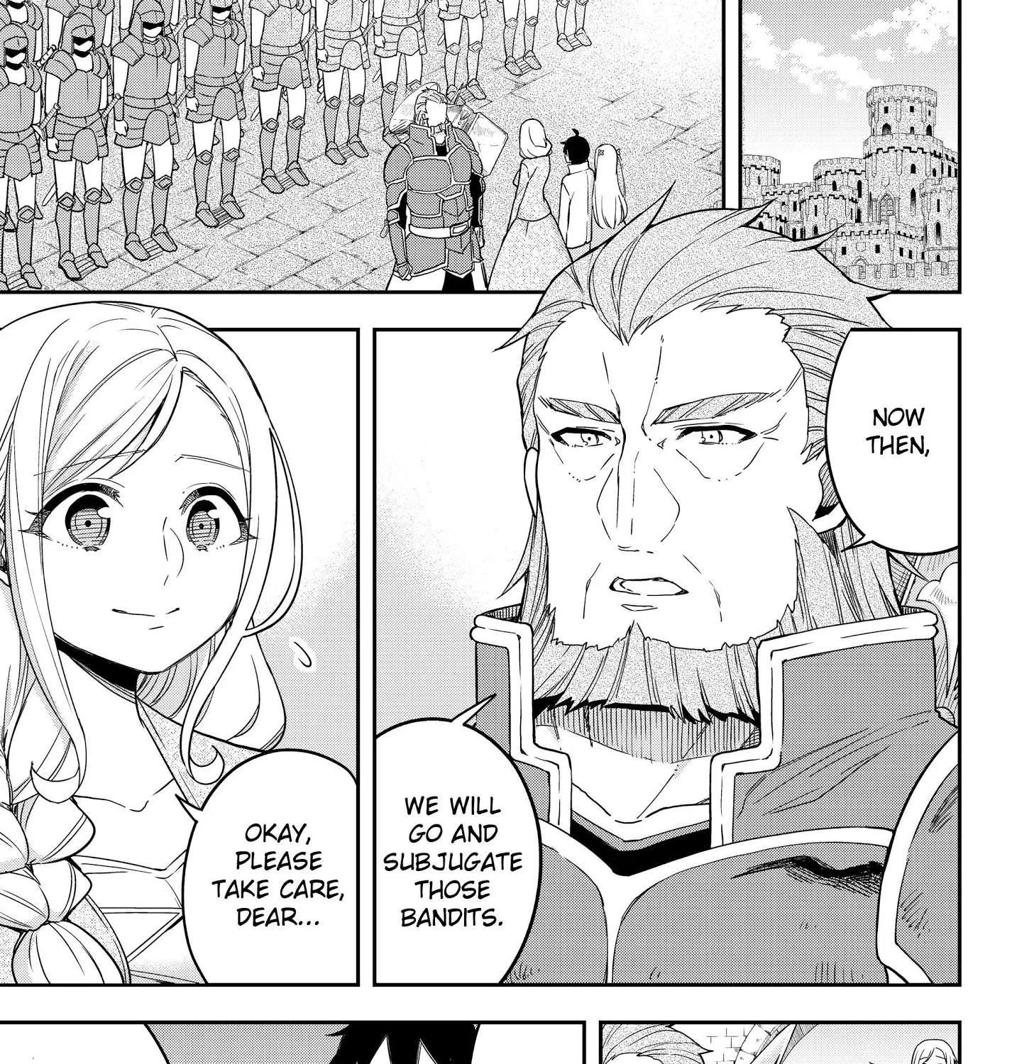 Jitsu wa Ore, Saikyou deshita? Chapter 9 page 1 - 