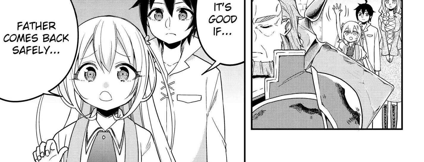 Jitsu wa Ore, Saikyou deshita? Chapter 9 page 2 - 