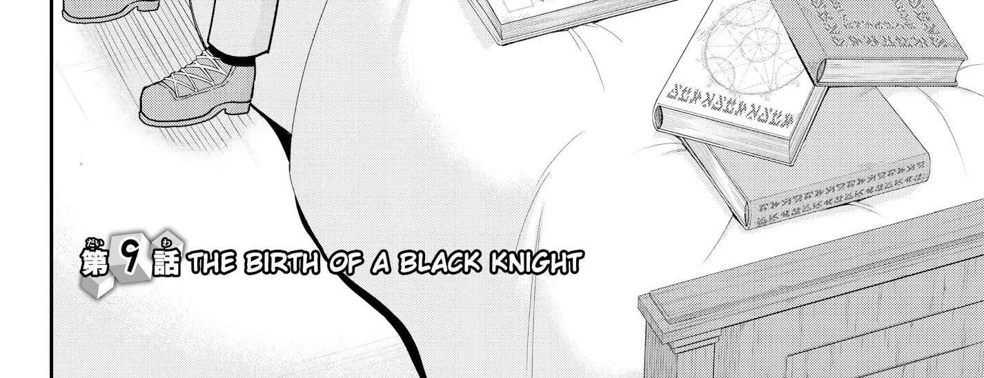 Jitsu wa Ore, Saikyou deshita? Chapter 9 page 12 - 
