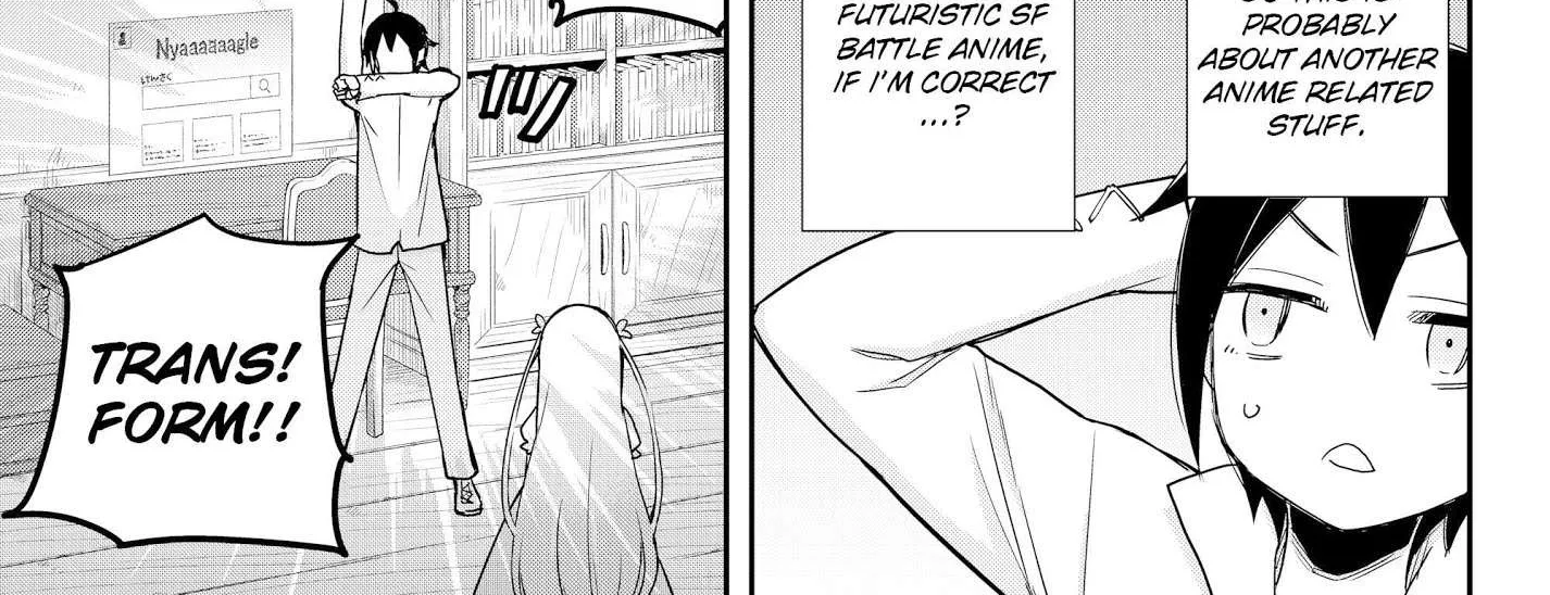 Jitsu wa Ore, Saikyou deshita? Chapter 9 page 14 - 