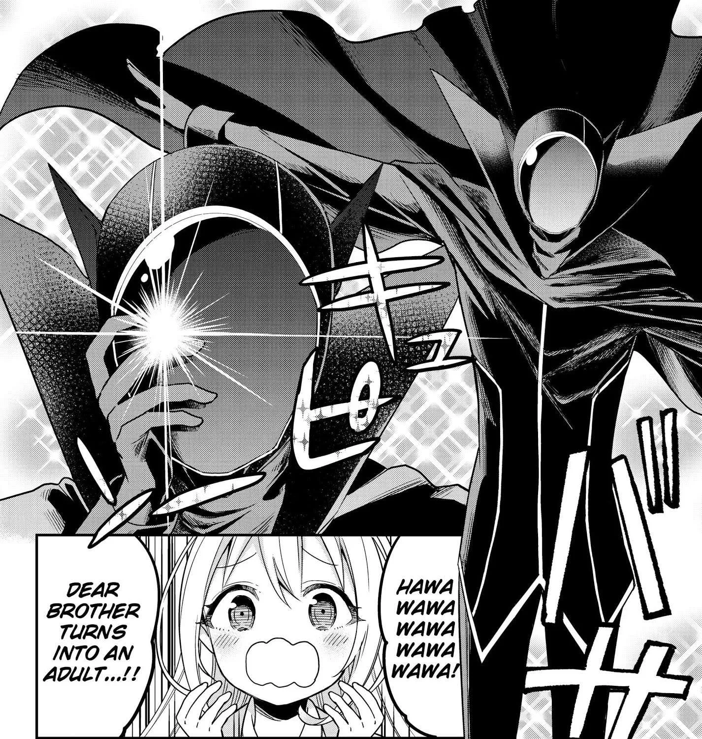 Jitsu wa Ore, Saikyou deshita? Chapter 9 page 15 - 