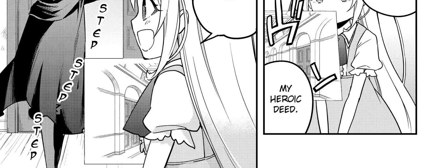 Jitsu wa Ore, Saikyou deshita? Chapter 9 page 18 - 