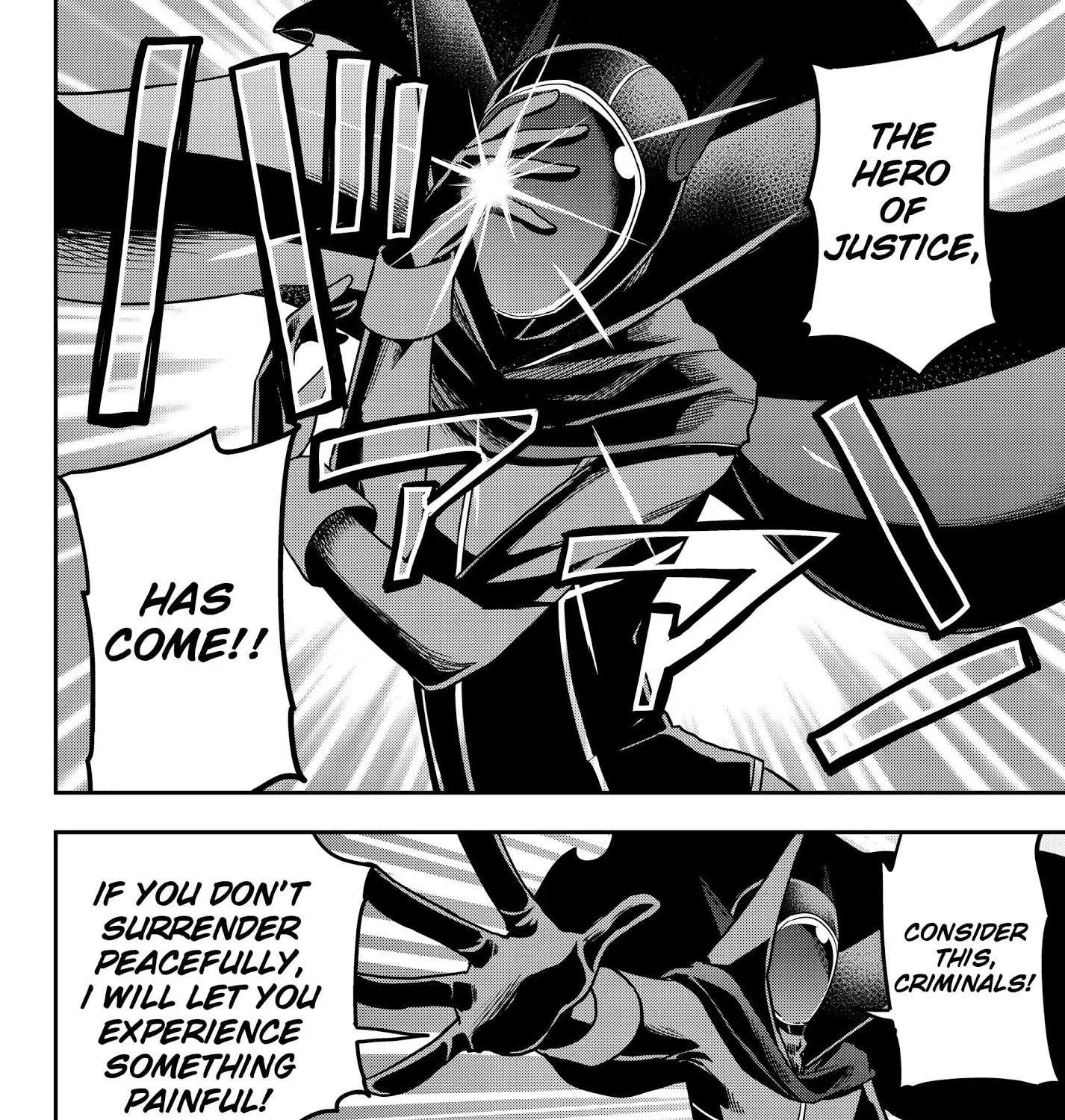 Jitsu wa Ore, Saikyou deshita? Chapter 9 page 23 - 
