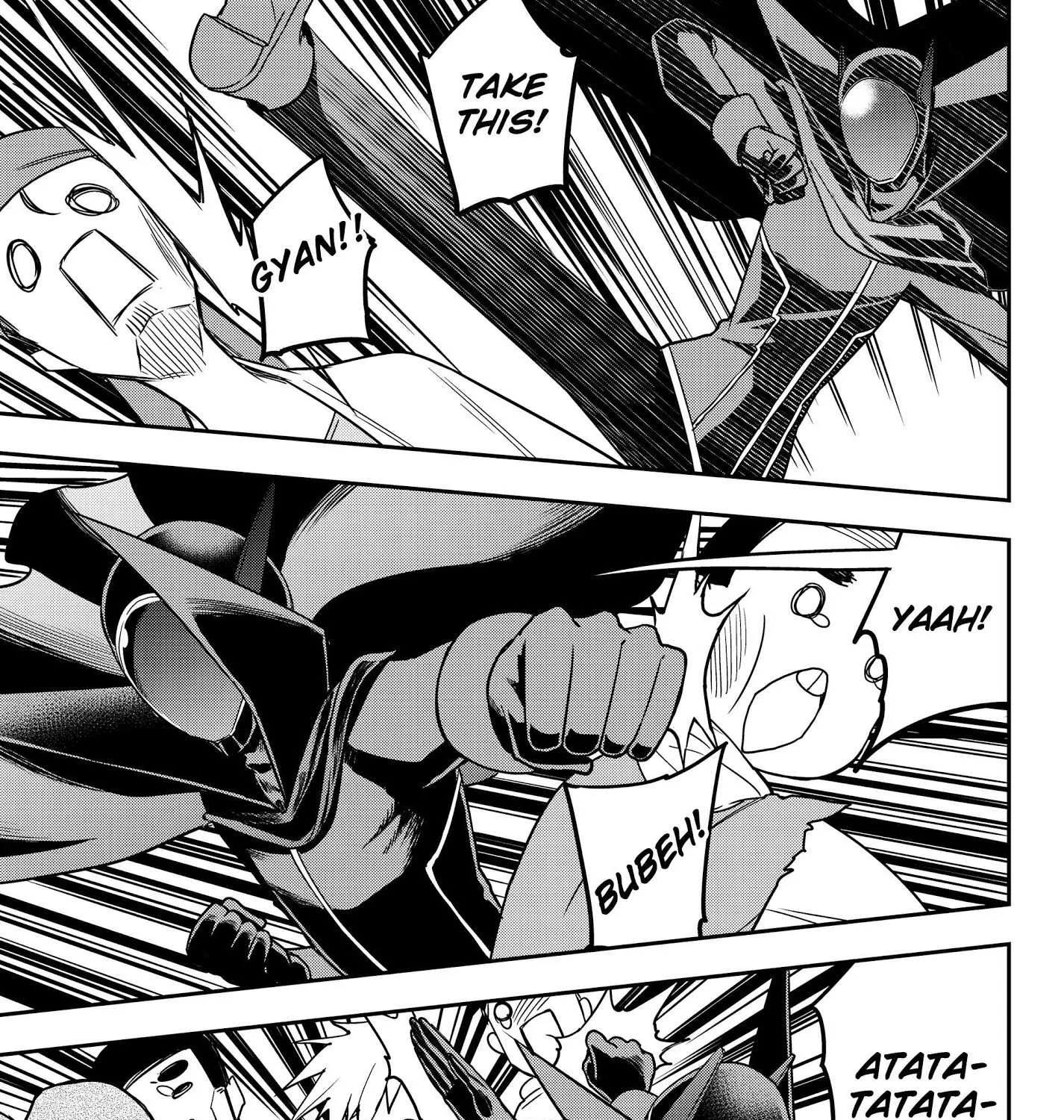 Jitsu wa Ore, Saikyou deshita? Chapter 9 page 25 - 