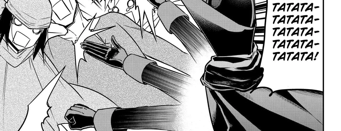 Jitsu wa Ore, Saikyou deshita? Chapter 9 page 26 - 