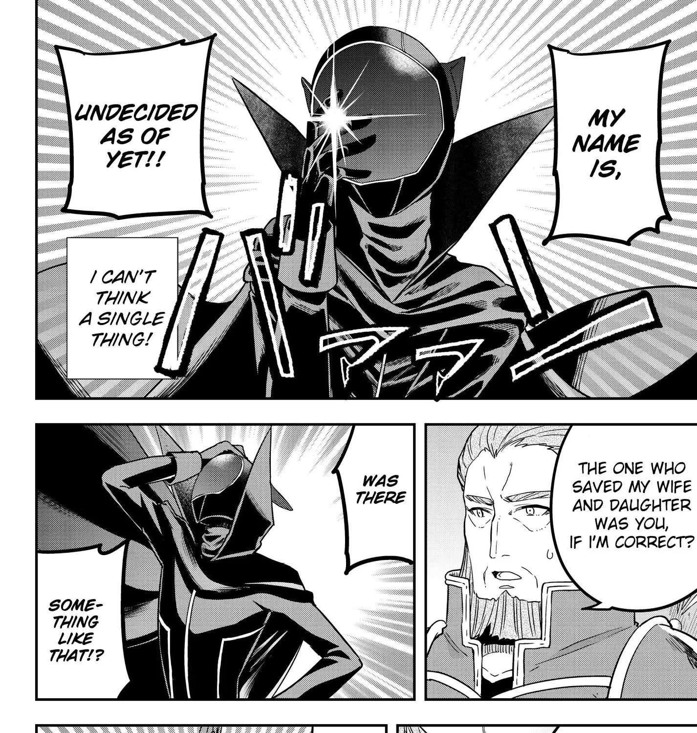 Jitsu wa Ore, Saikyou deshita? Chapter 9 page 31 - 