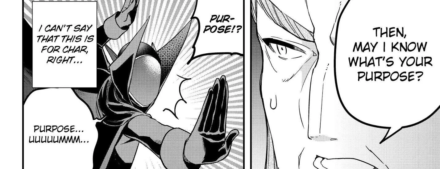 Jitsu wa Ore, Saikyou deshita? Chapter 9 page 32 - 