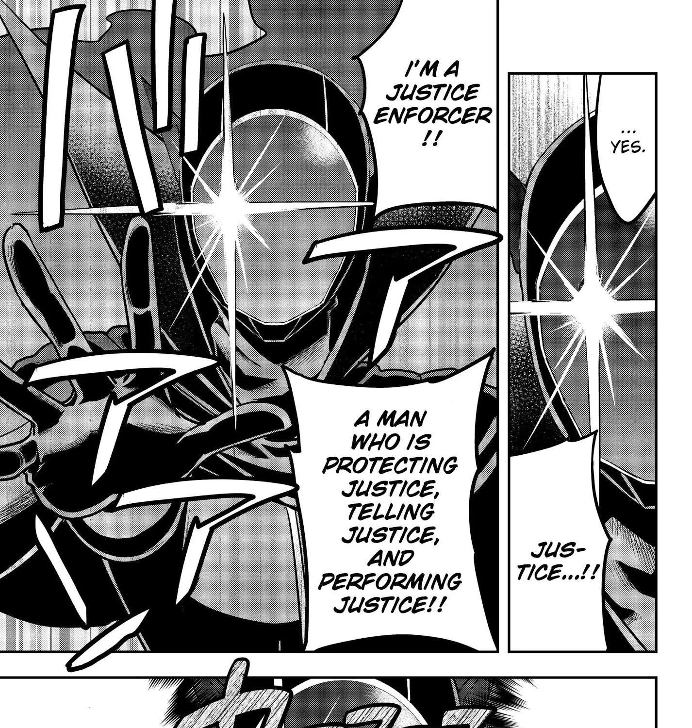 Jitsu wa Ore, Saikyou deshita? Chapter 9 page 33 - 