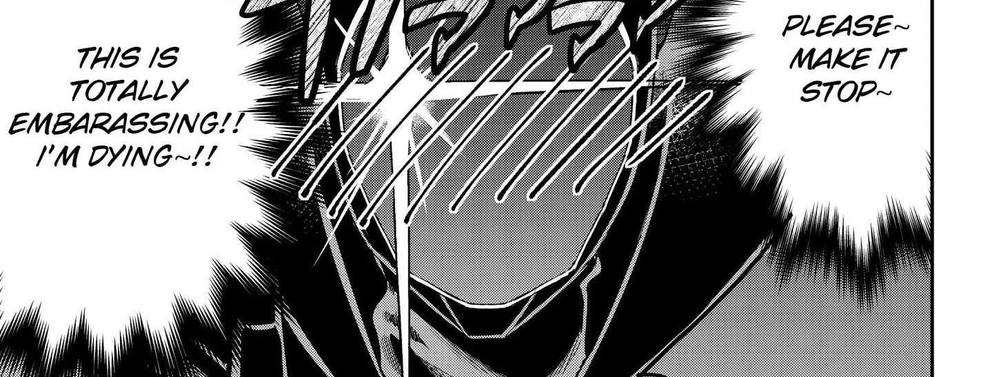 Jitsu wa Ore, Saikyou deshita? Chapter 9 page 34 - 