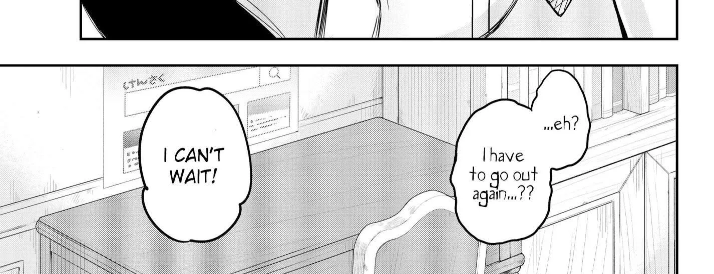 Jitsu wa Ore, Saikyou deshita? Chapter 9 page 38 - 