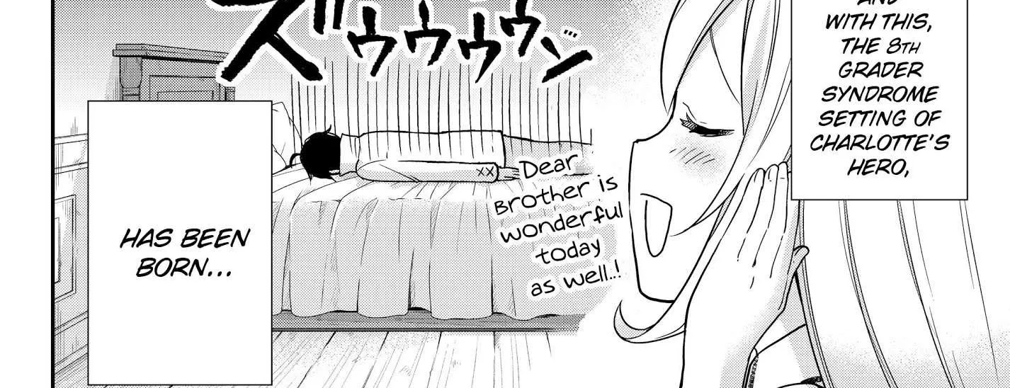 Jitsu wa Ore, Saikyou deshita? Chapter 9 page 40 - 