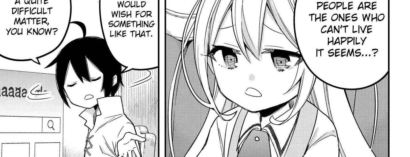 Jitsu wa Ore, Saikyou deshita? Chapter 9 page 6 - 