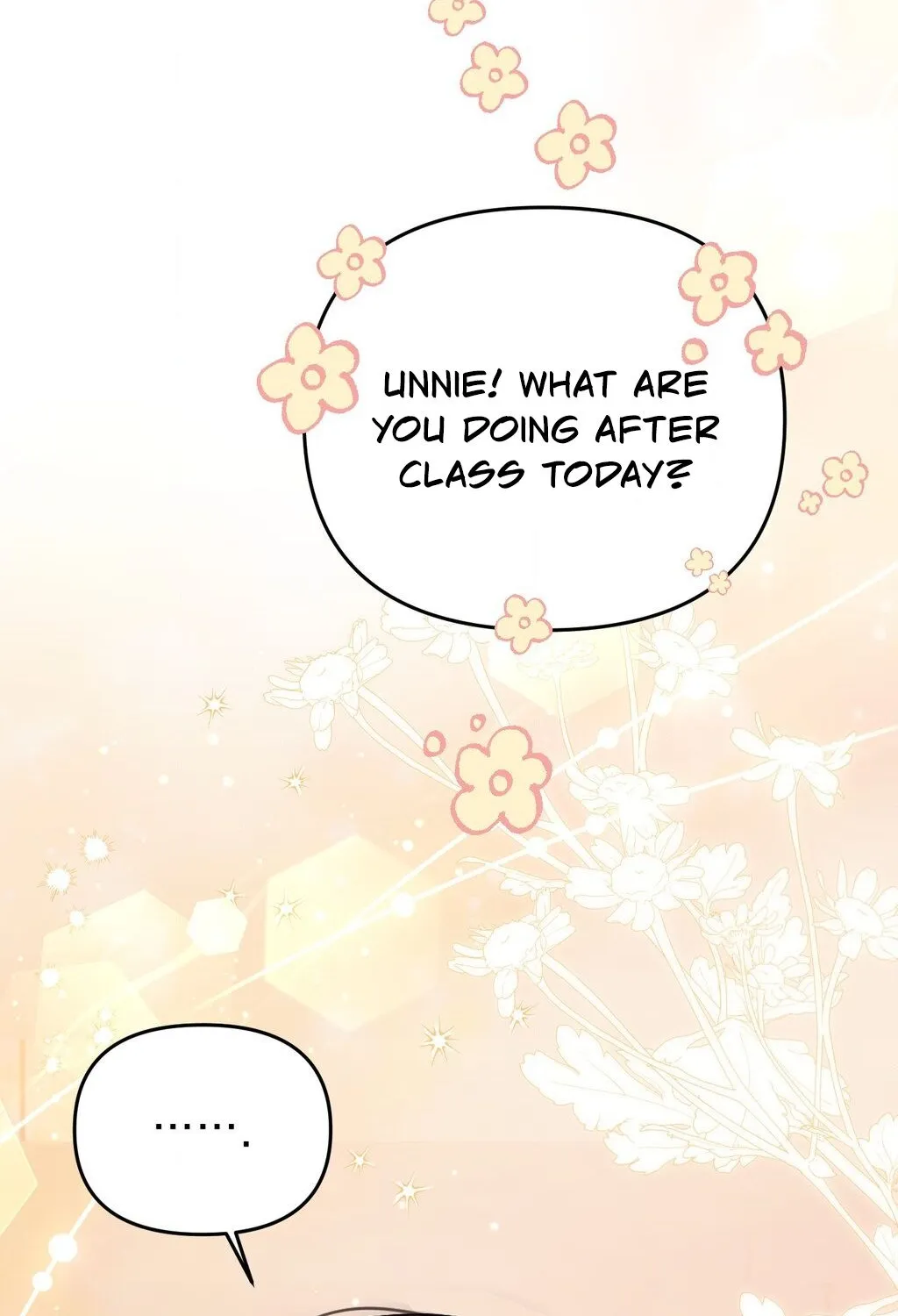 Jiwoo and Wooyeon Chapter 1 page 2 - 