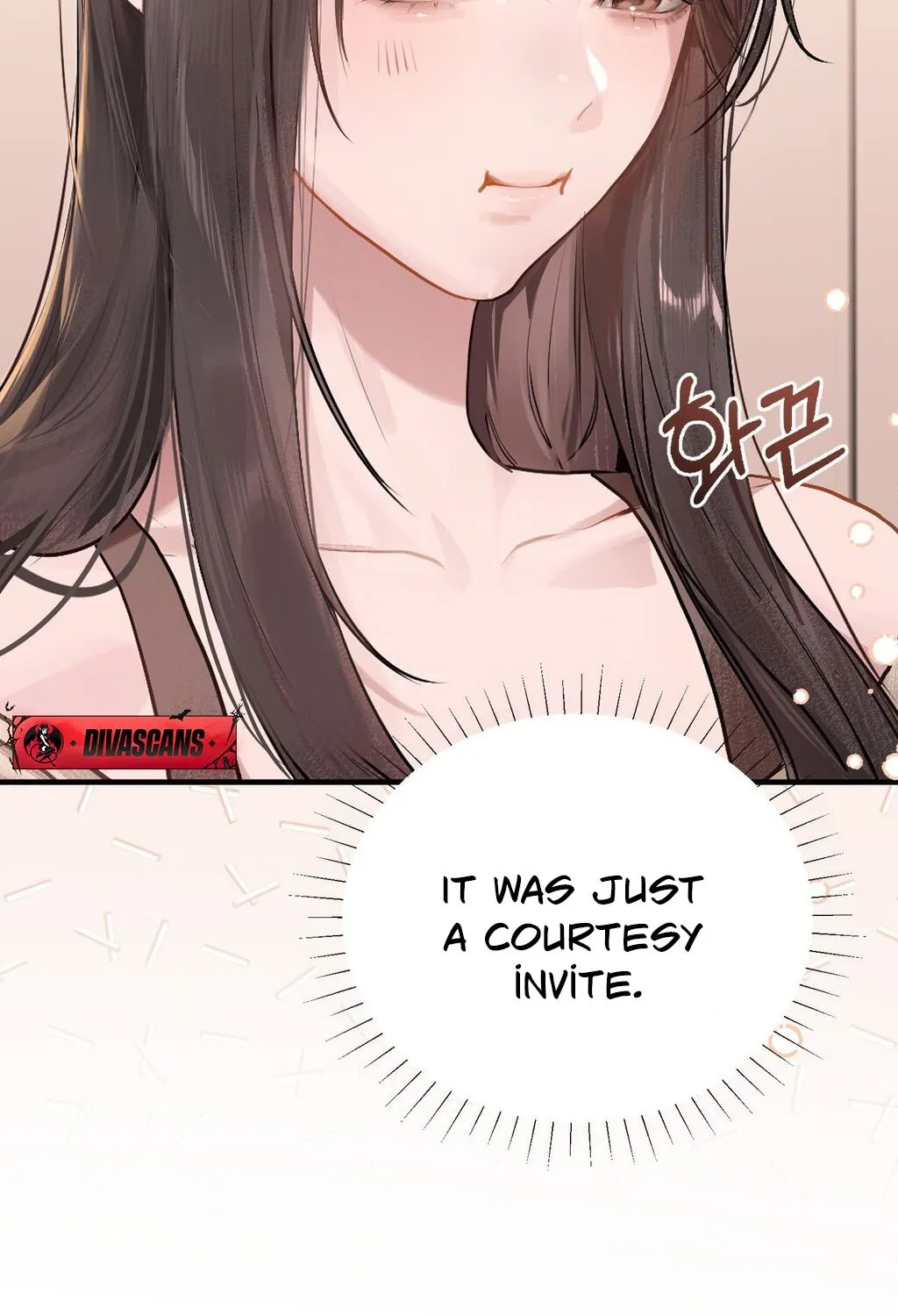 Jiwoo and Wooyeon Chapter 1 page 13 - 