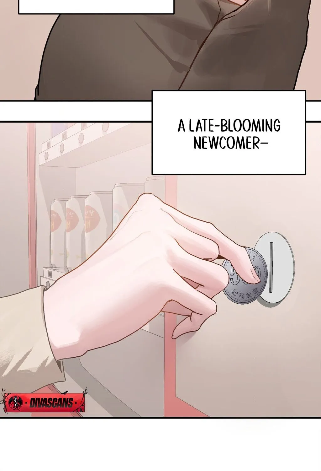 Jiwoo and Wooyeon Chapter 1 page 15 - 