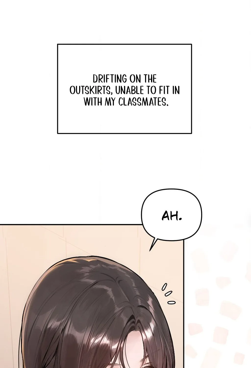 Jiwoo and Wooyeon Chapter 1 page 16 - 
