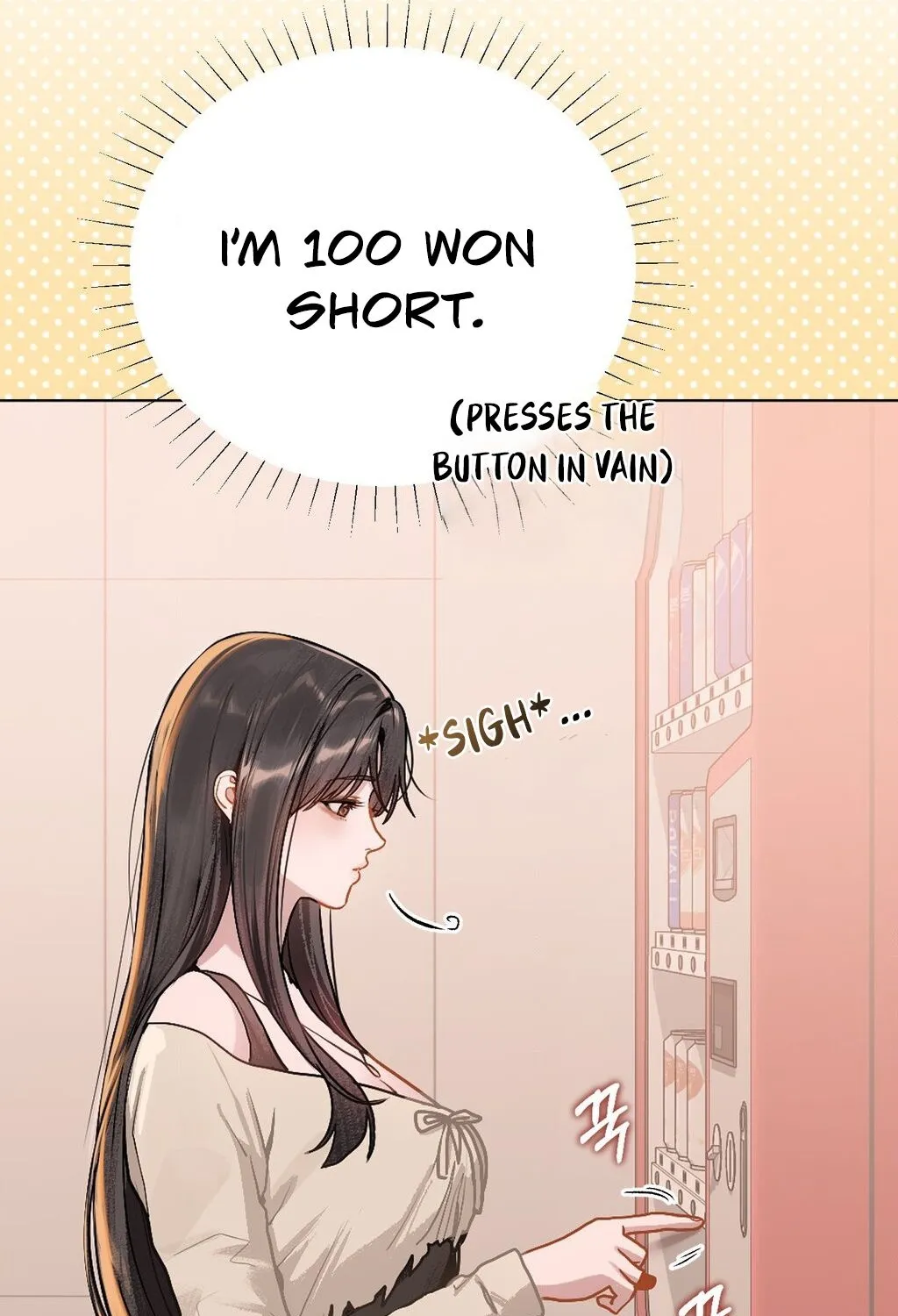 Jiwoo and Wooyeon Chapter 1 page 20 - 
