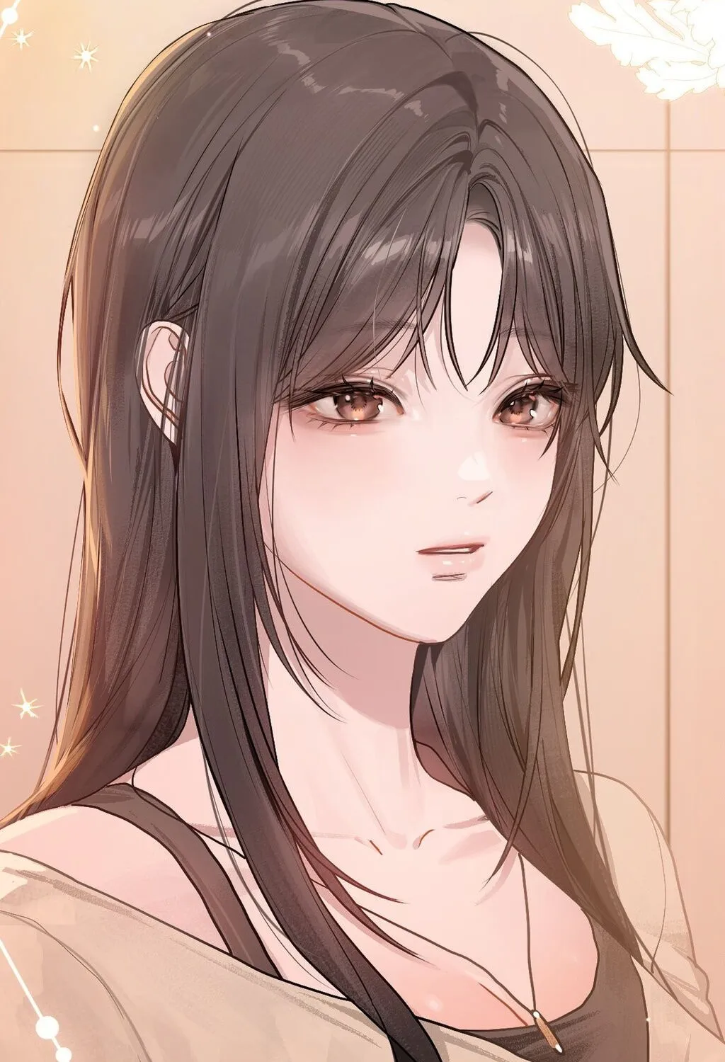 Jiwoo and Wooyeon Chapter 1 page 3 - 