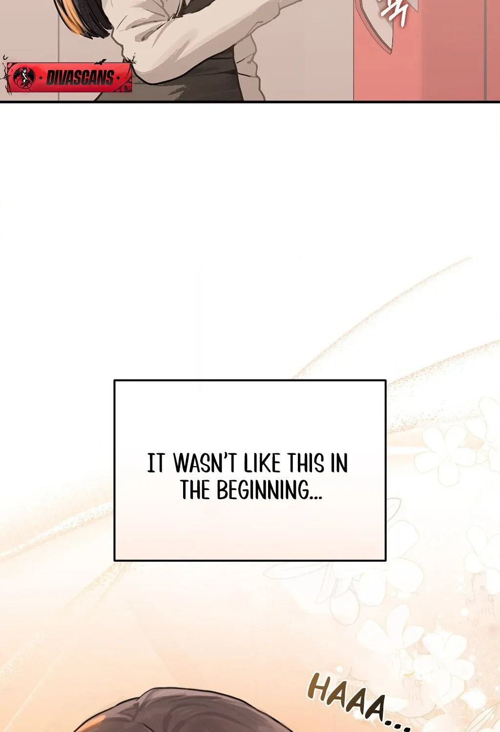 Jiwoo and Wooyeon Chapter 1 page 21 - 