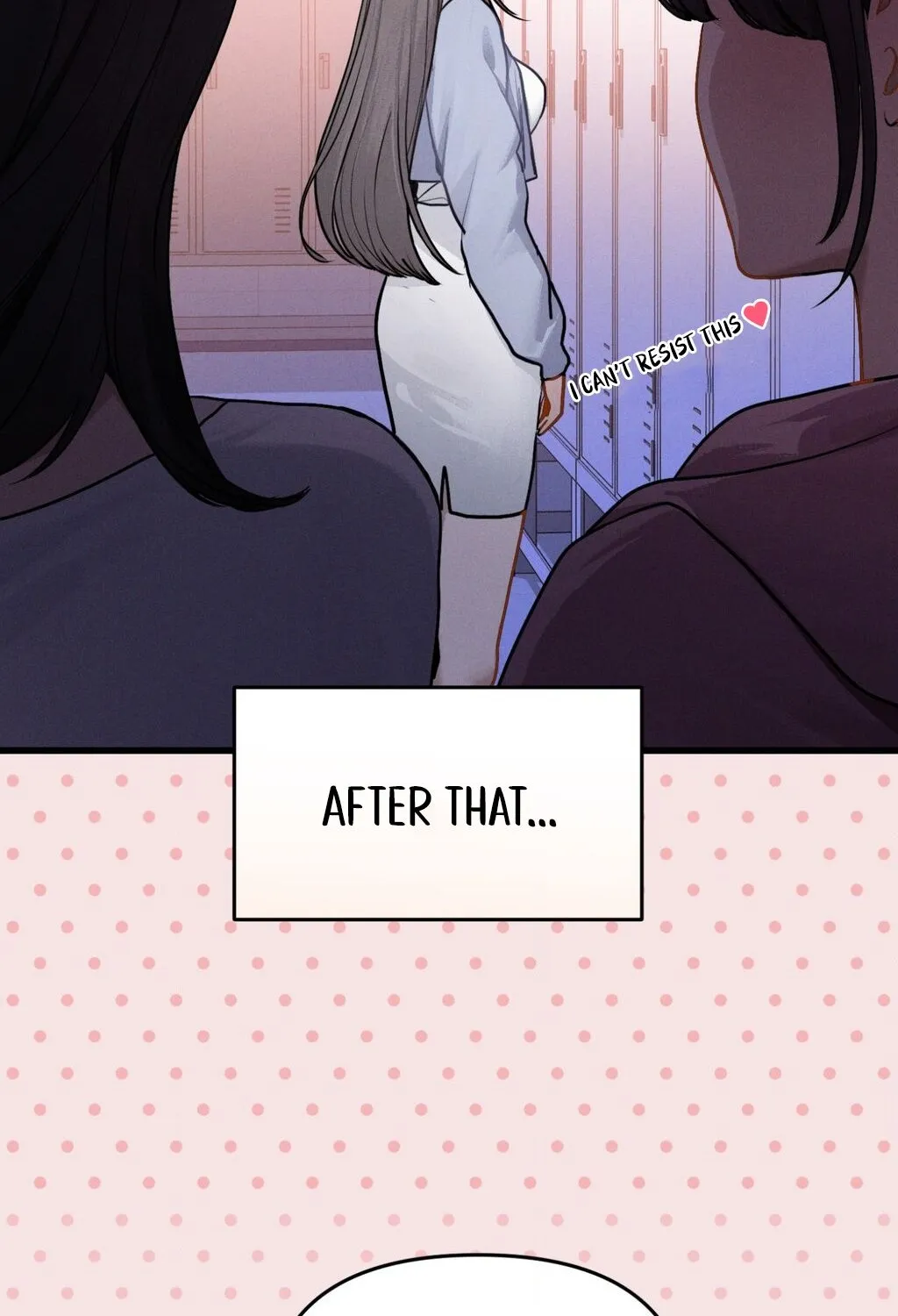 Jiwoo and Wooyeon Chapter 1 page 27 - 