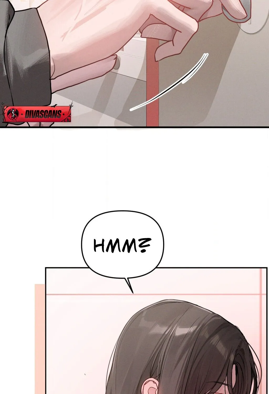 Jiwoo and Wooyeon Chapter 1 page 32 - 