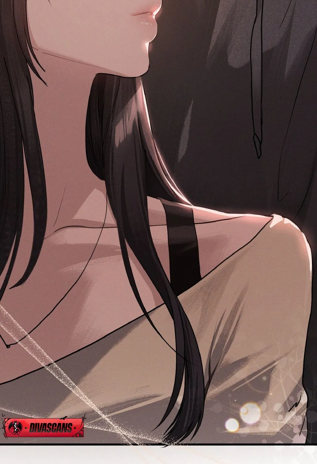 Jiwoo and Wooyeon Chapter 1 page 37 - 