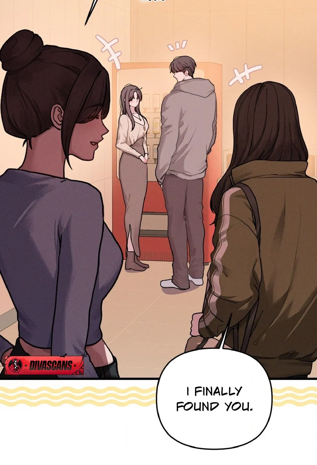 Jiwoo and Wooyeon Chapter 1 page 41 - 