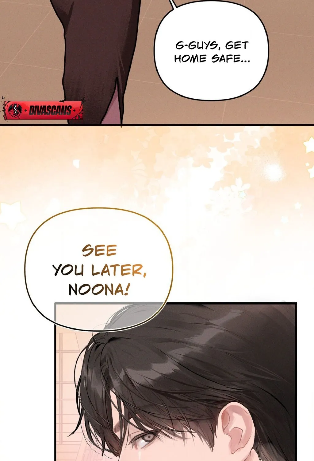 Jiwoo and Wooyeon Chapter 1 page 43 - 