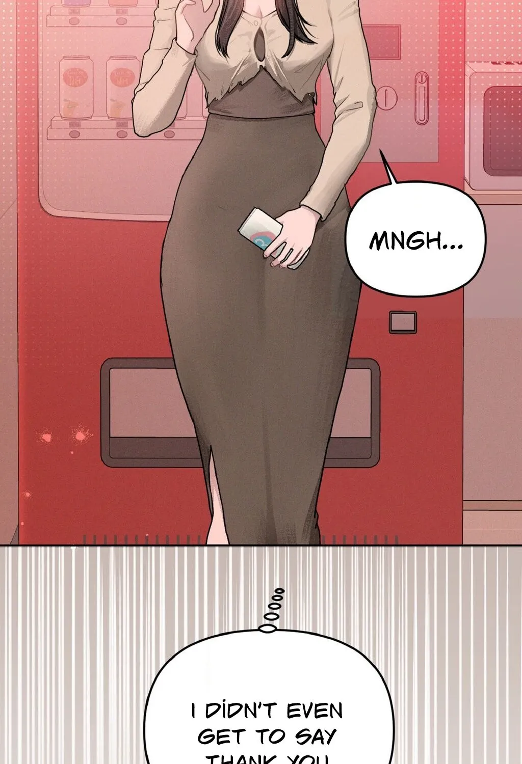 Jiwoo and Wooyeon Chapter 1 page 46 - 