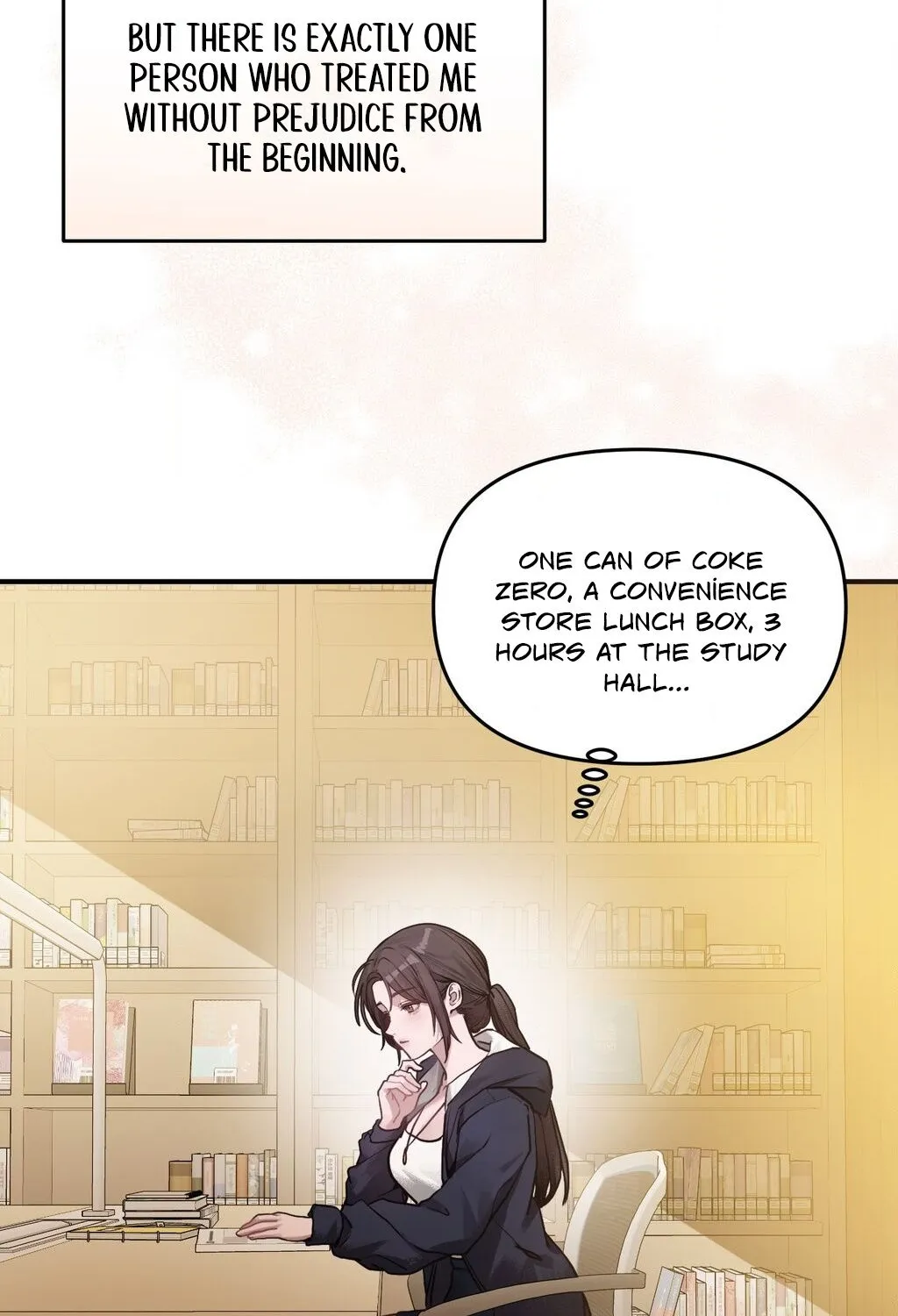 Jiwoo and Wooyeon Chapter 1 page 54 - 
