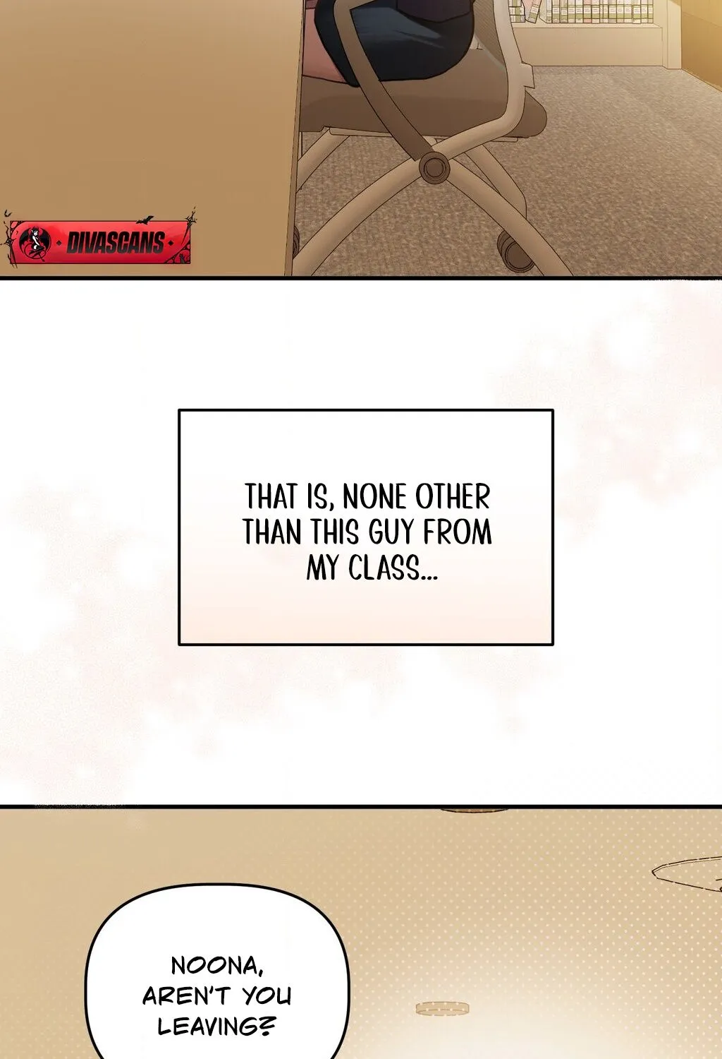 Jiwoo and Wooyeon Chapter 1 page 55 - 