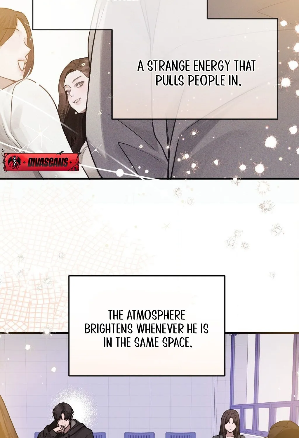 Jiwoo and Wooyeon Chapter 1 page 59 - 