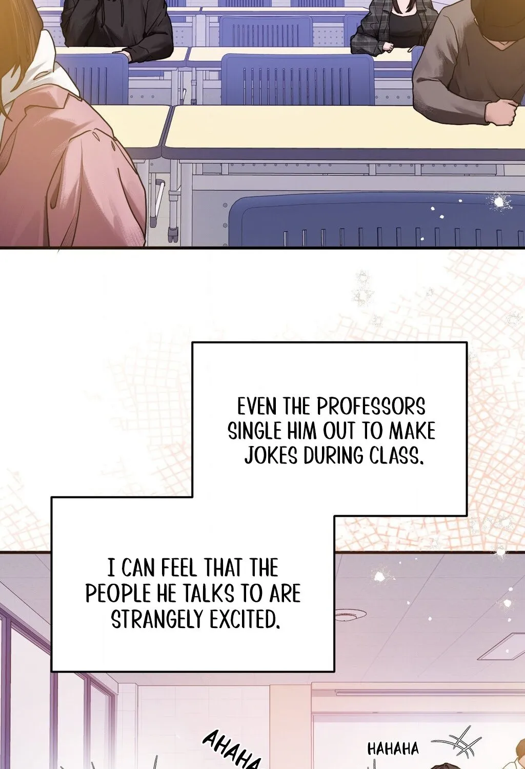 Jiwoo and Wooyeon Chapter 1 page 60 - 