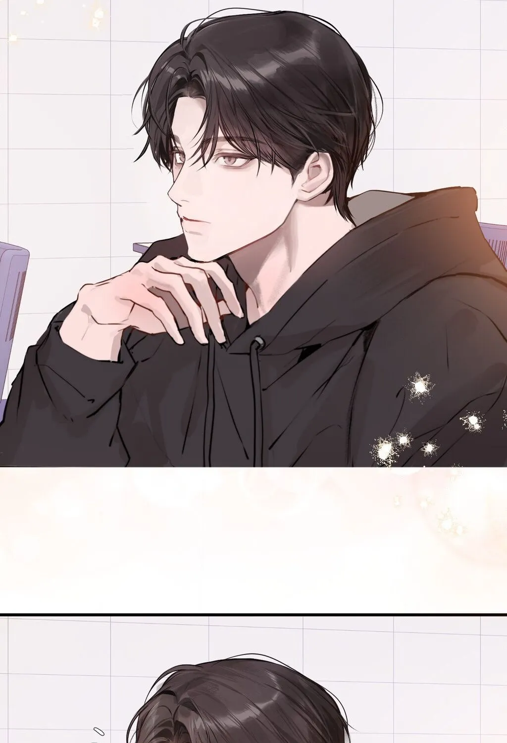 Jiwoo and Wooyeon Chapter 1 page 62 - 