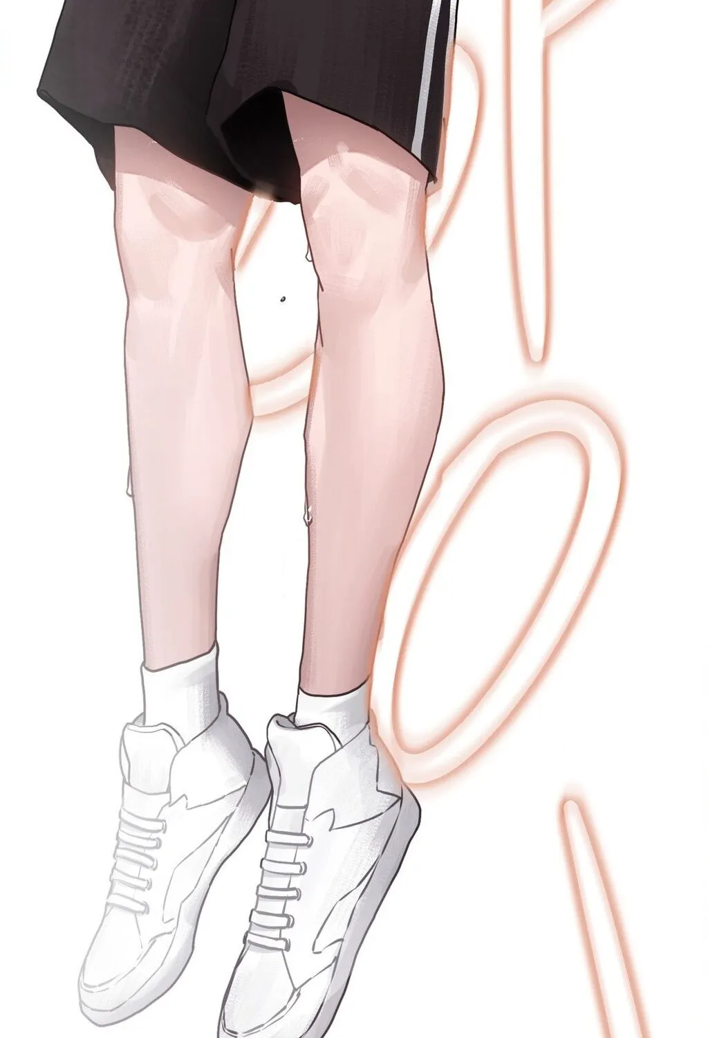 Jiwoo and Wooyeon Chapter 1 page 70 - 