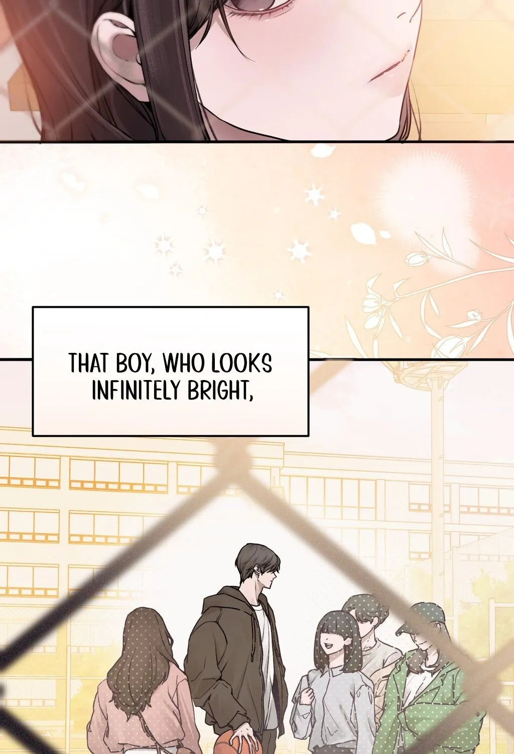Jiwoo and Wooyeon Chapter 1 page 73 - 