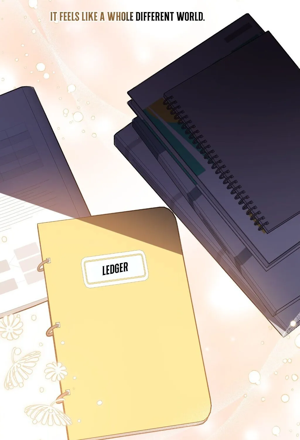 Jiwoo and Wooyeon Chapter 1 page 77 - 