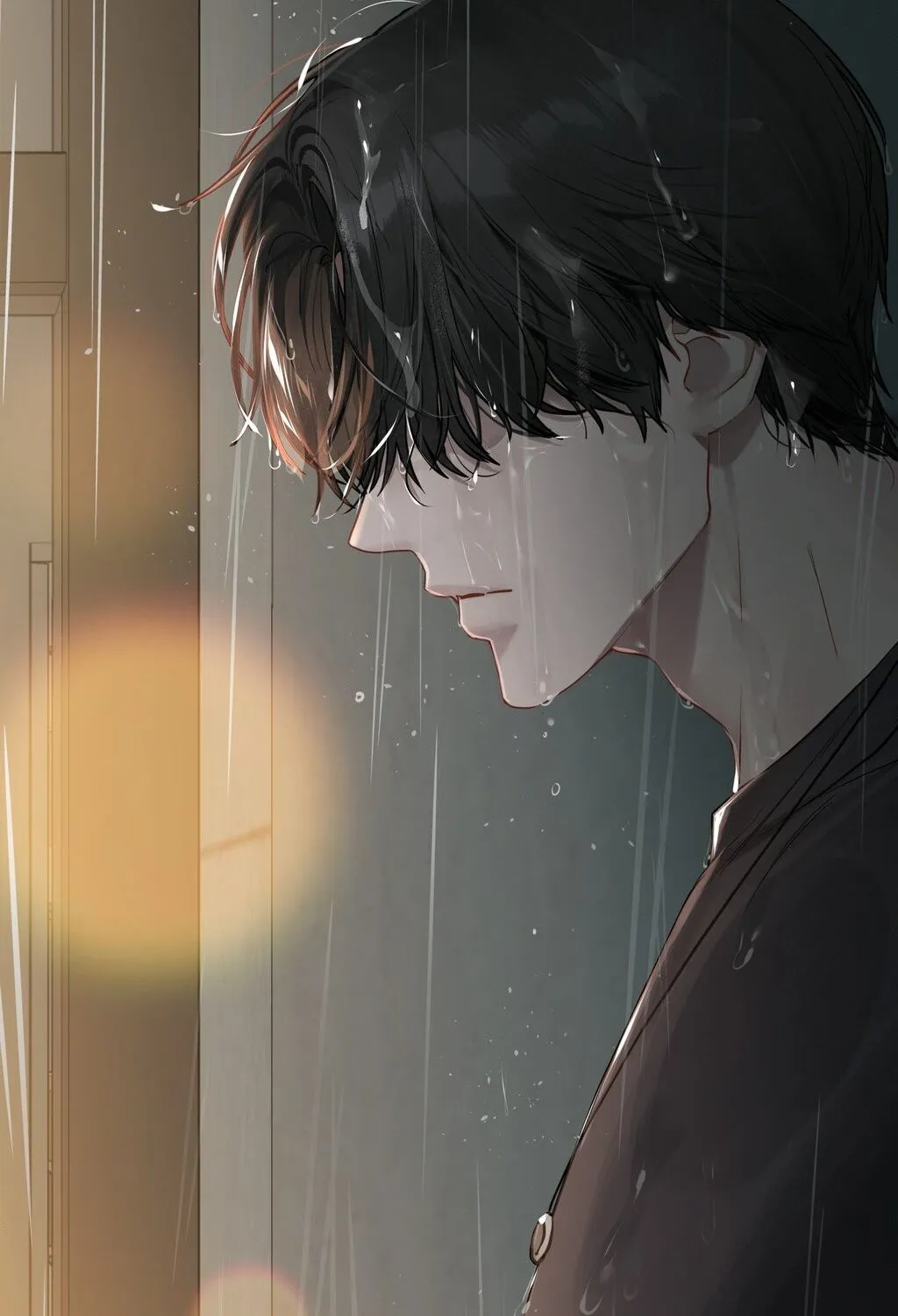 Jiwoo and Wooyeon Chapter 1 page 92 - 