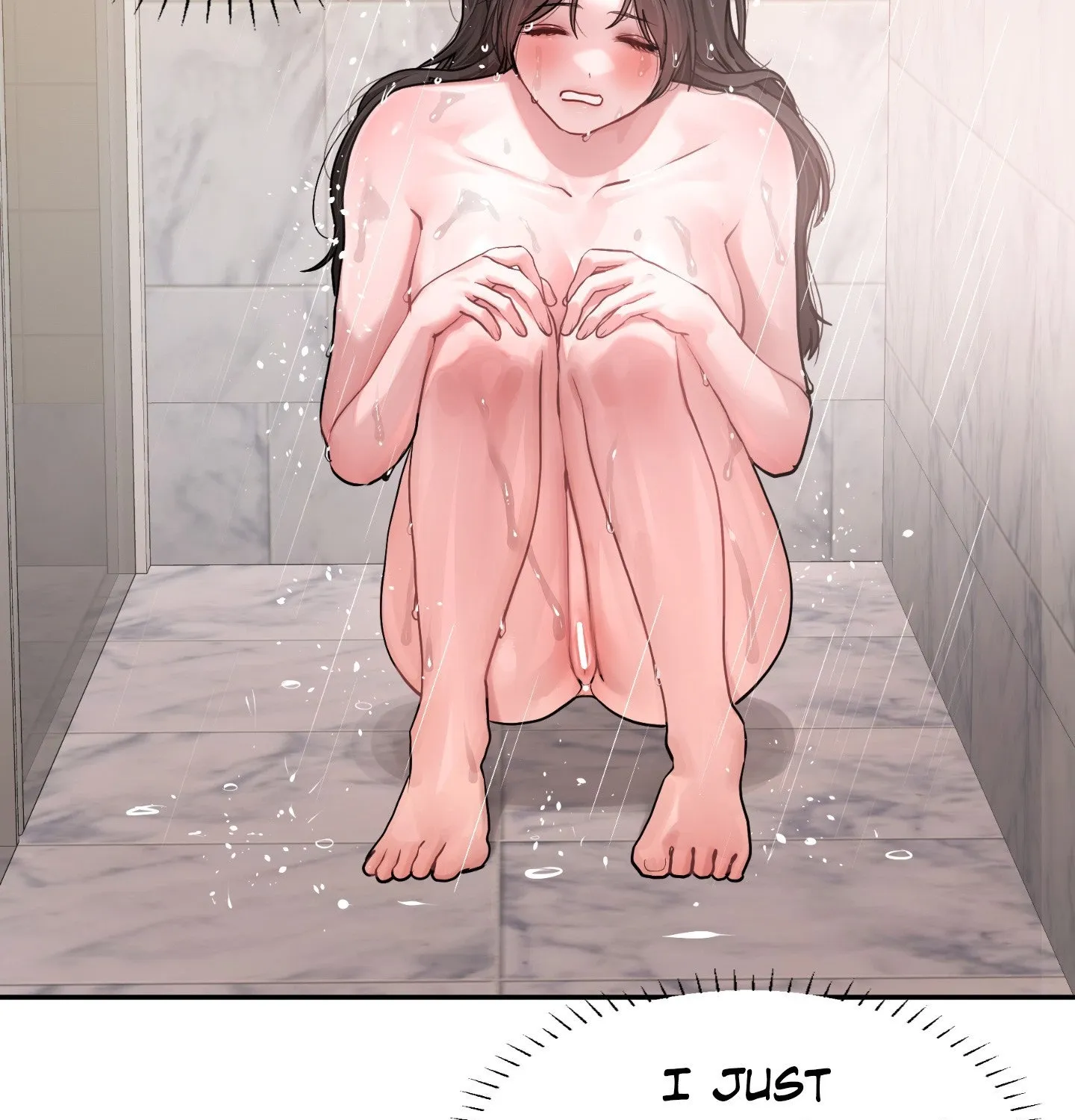 Jiwoo and Wooyeon Chapter 10 page 102 - 