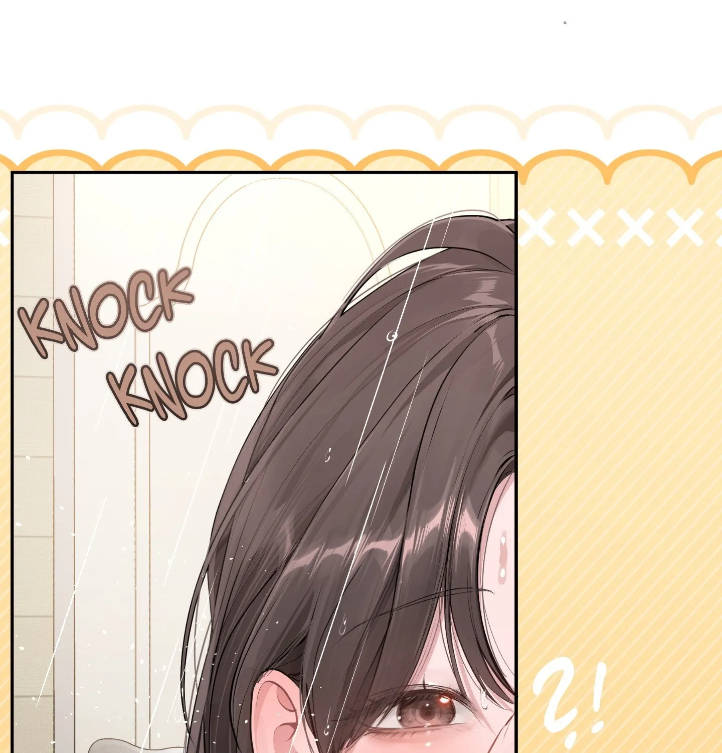 Jiwoo and Wooyeon Chapter 10 page 104 - 