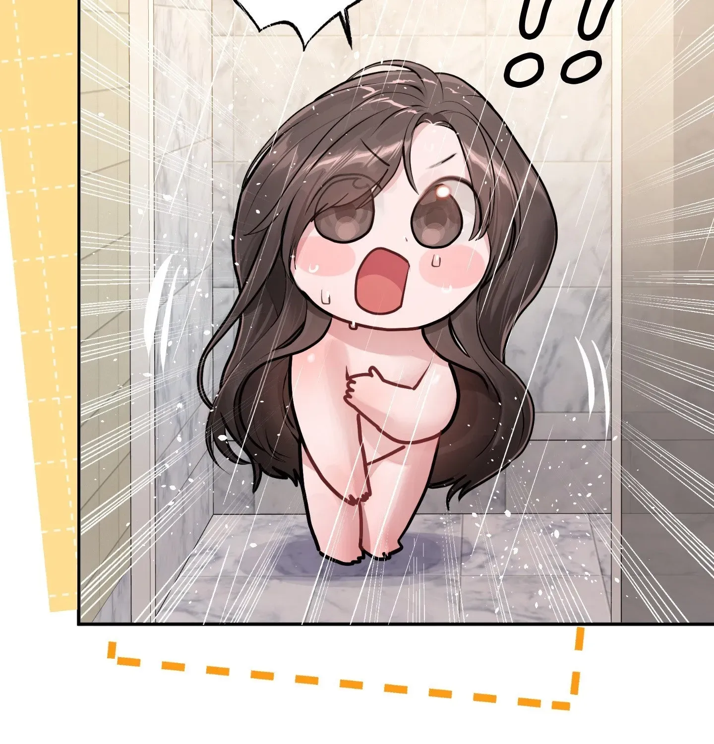 Jiwoo and Wooyeon Chapter 10 page 110 - 